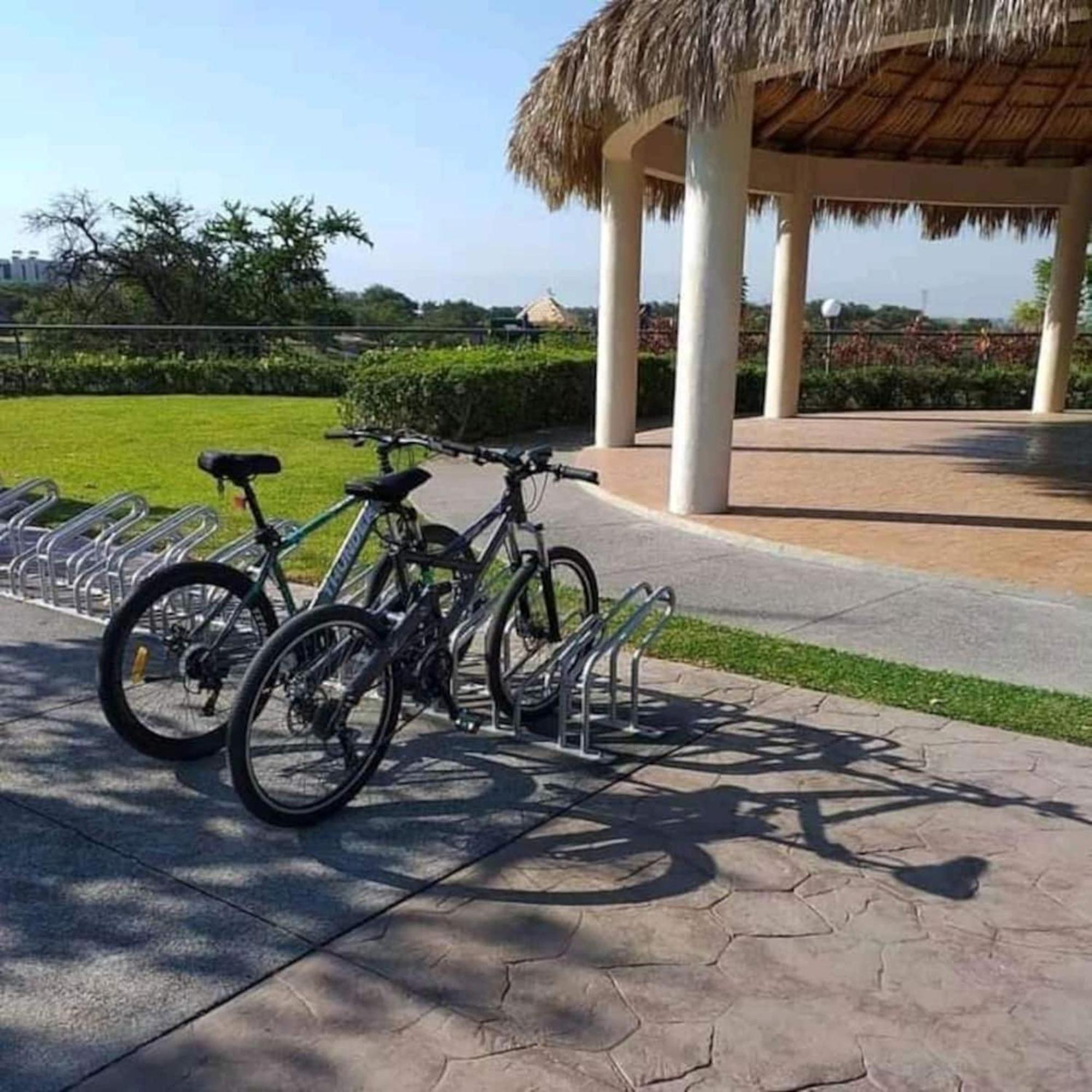 Vila Casabonita Ii, Pie Alberca, Airac Xochitepec Exteriér fotografie