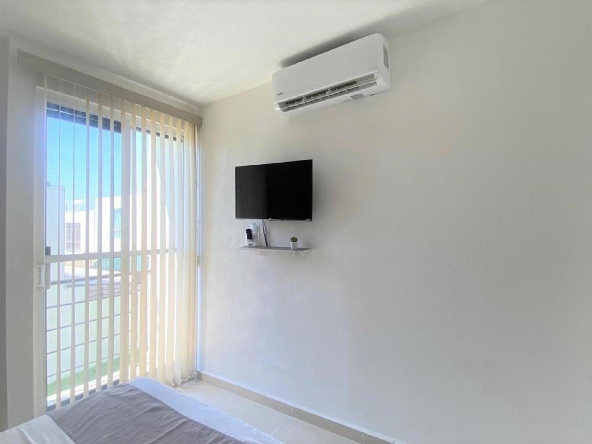Vila Casabonita Ii, Pie Alberca, Airac Xochitepec Exteriér fotografie