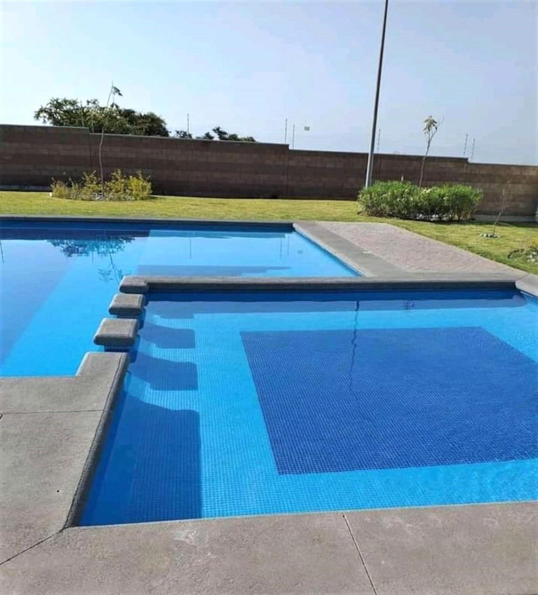 Vila Casabonita Ii, Pie Alberca, Airac Xochitepec Exteriér fotografie