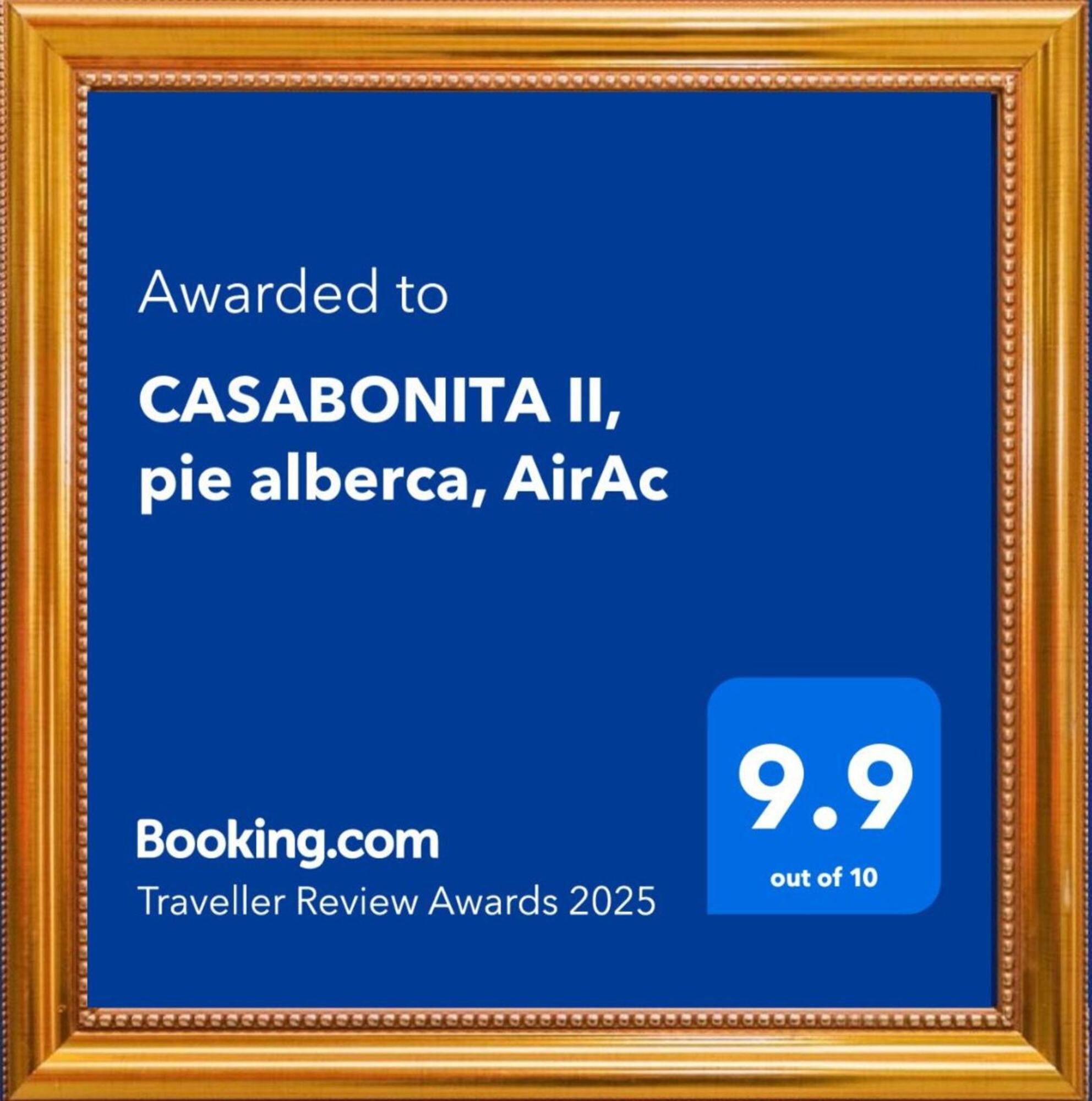 Vila Casabonita Ii, Pie Alberca, Airac Xochitepec Exteriér fotografie